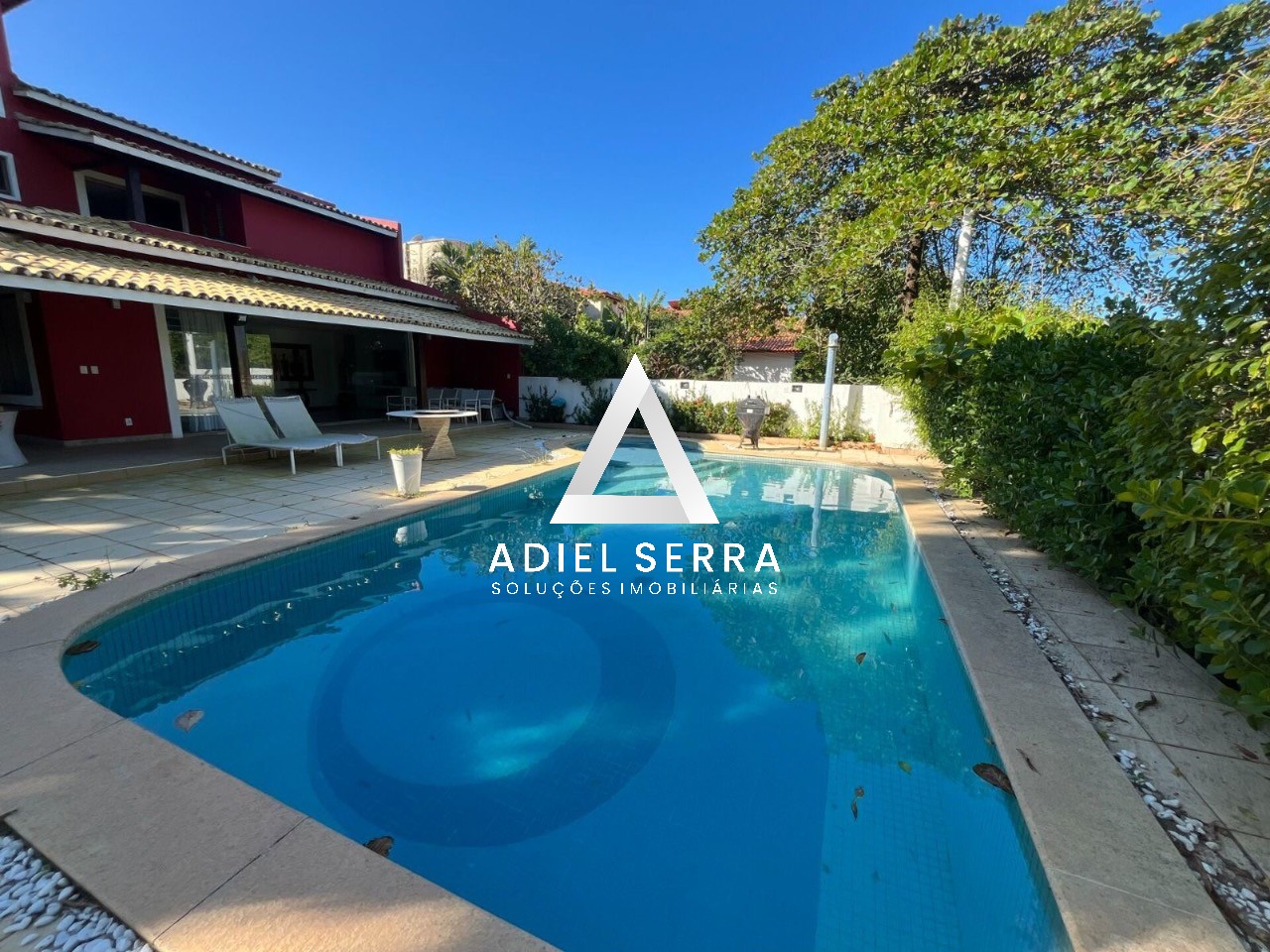 Casa - Jaguaribe