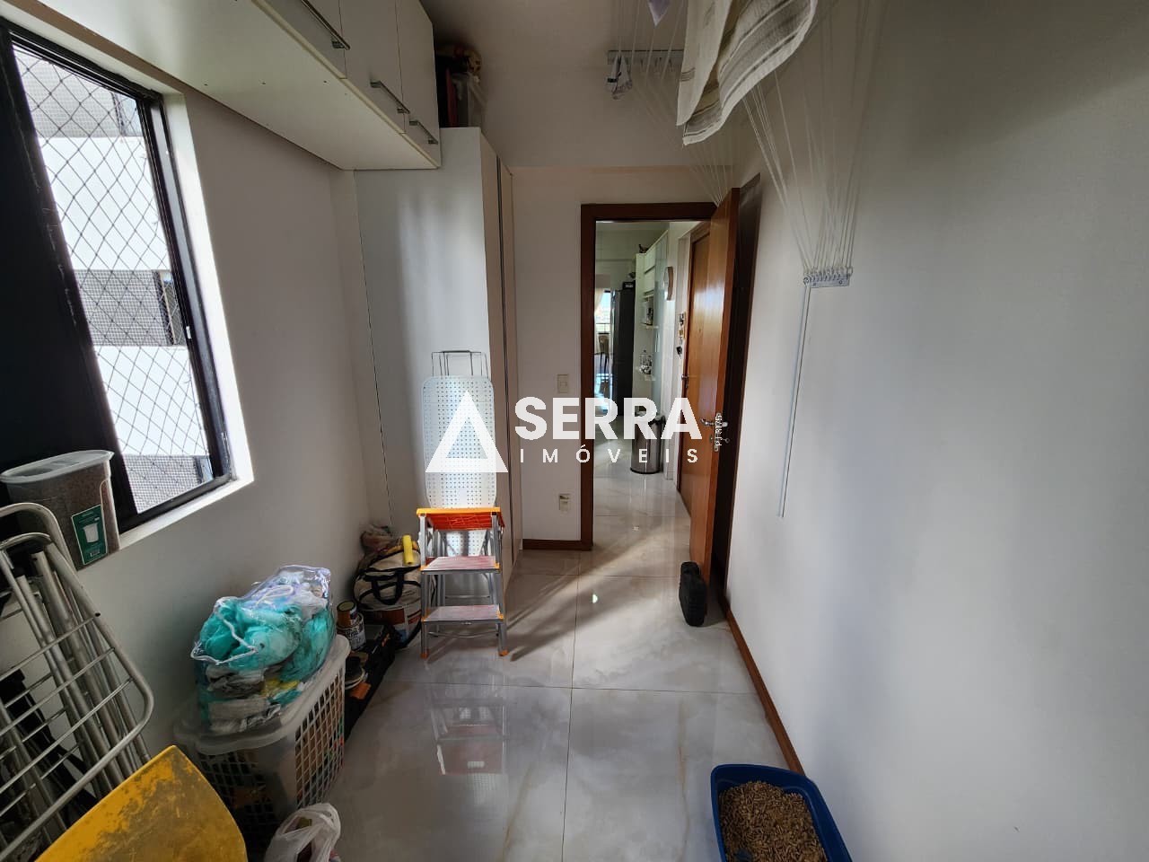 Apartamento - Patamares