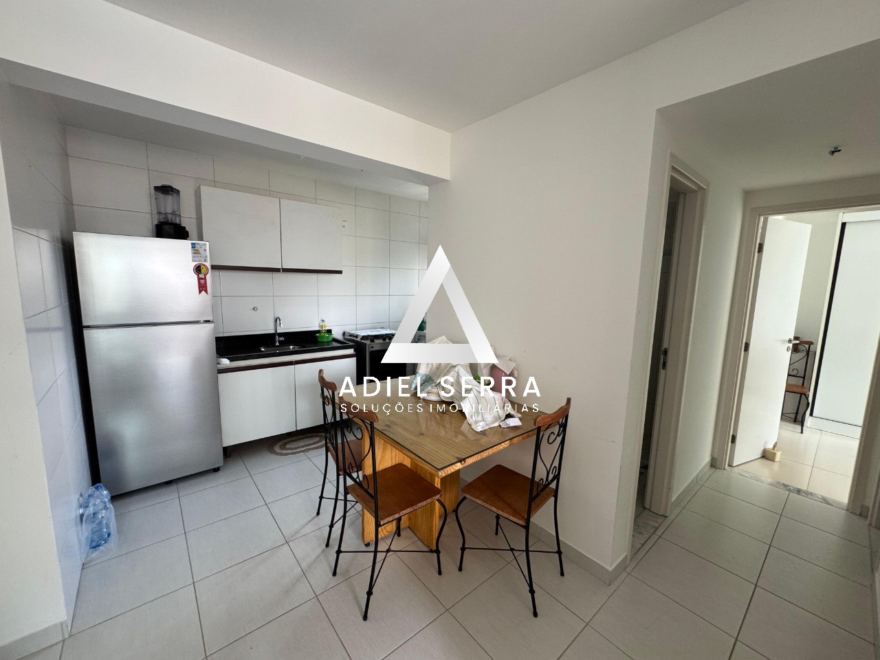 Apartamento - Parque bela vista