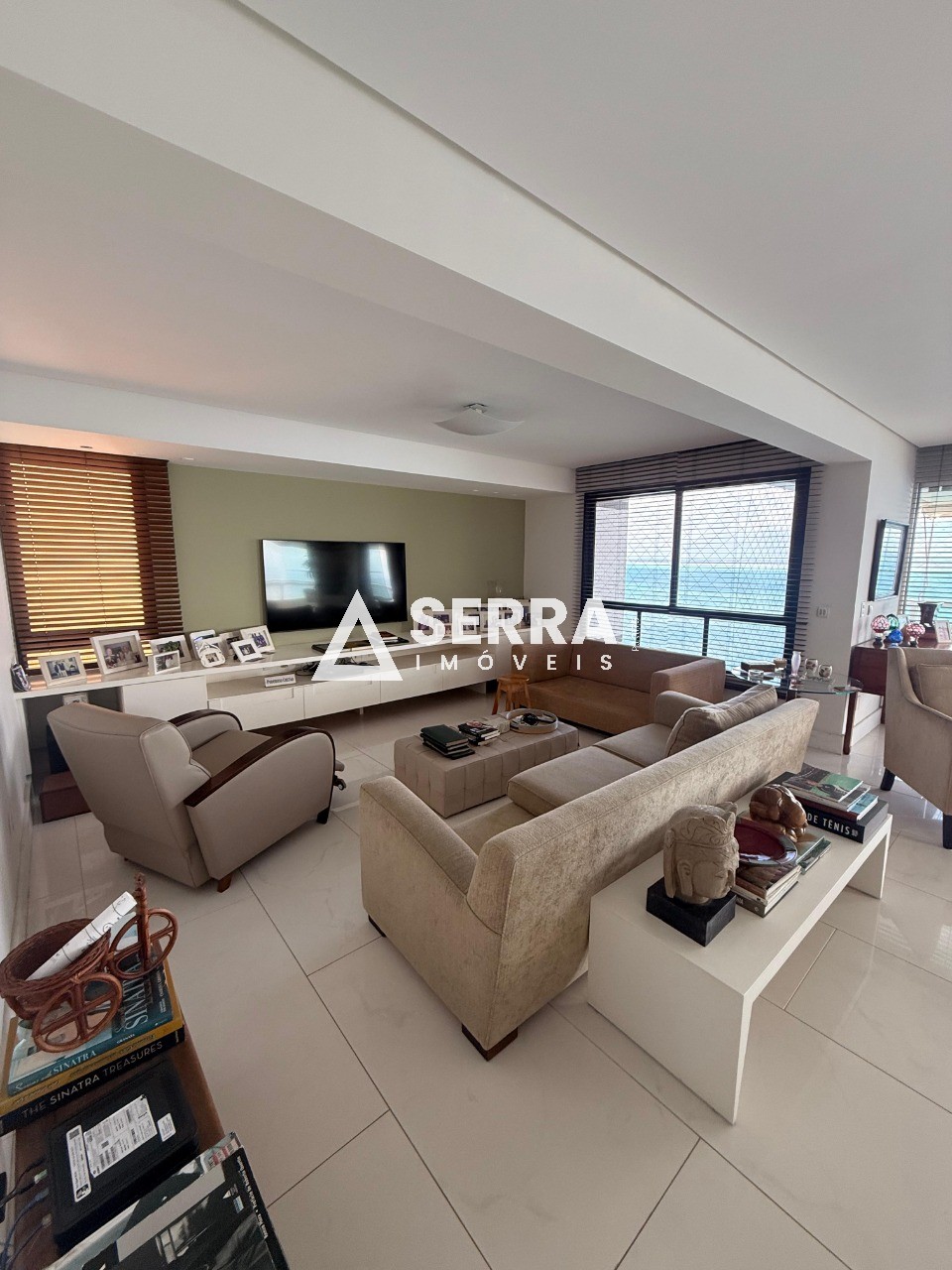 Apartamento - Vitória