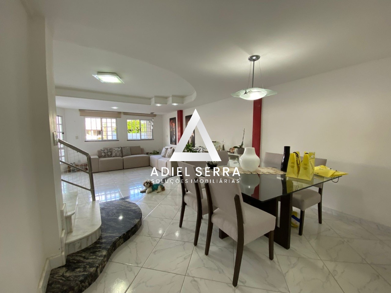 Casa - Stella maris