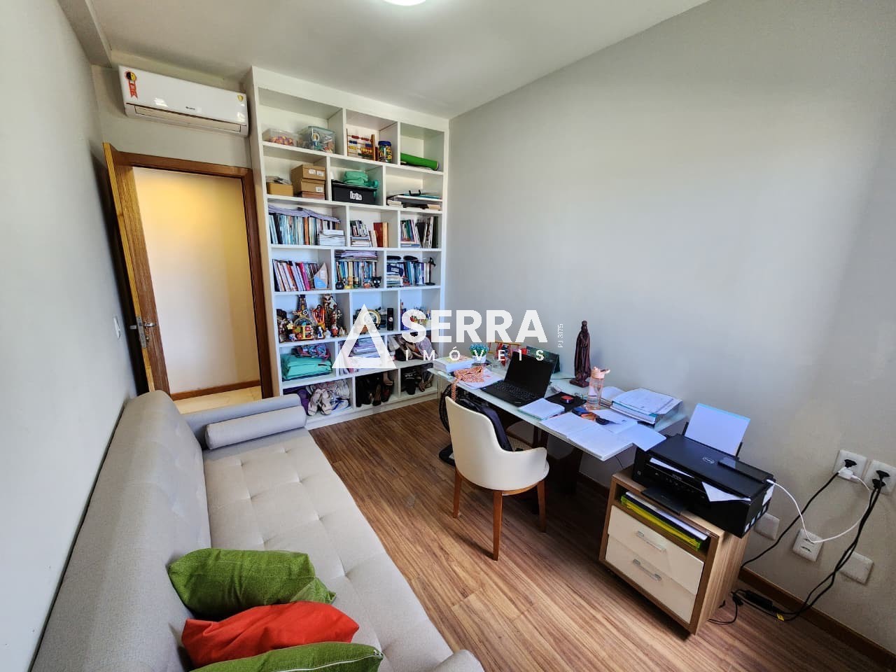 Apartamento - Patamares