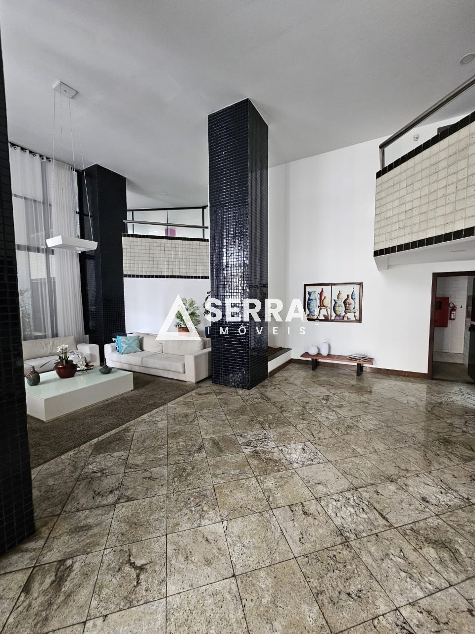 Apartamento - Pituba
