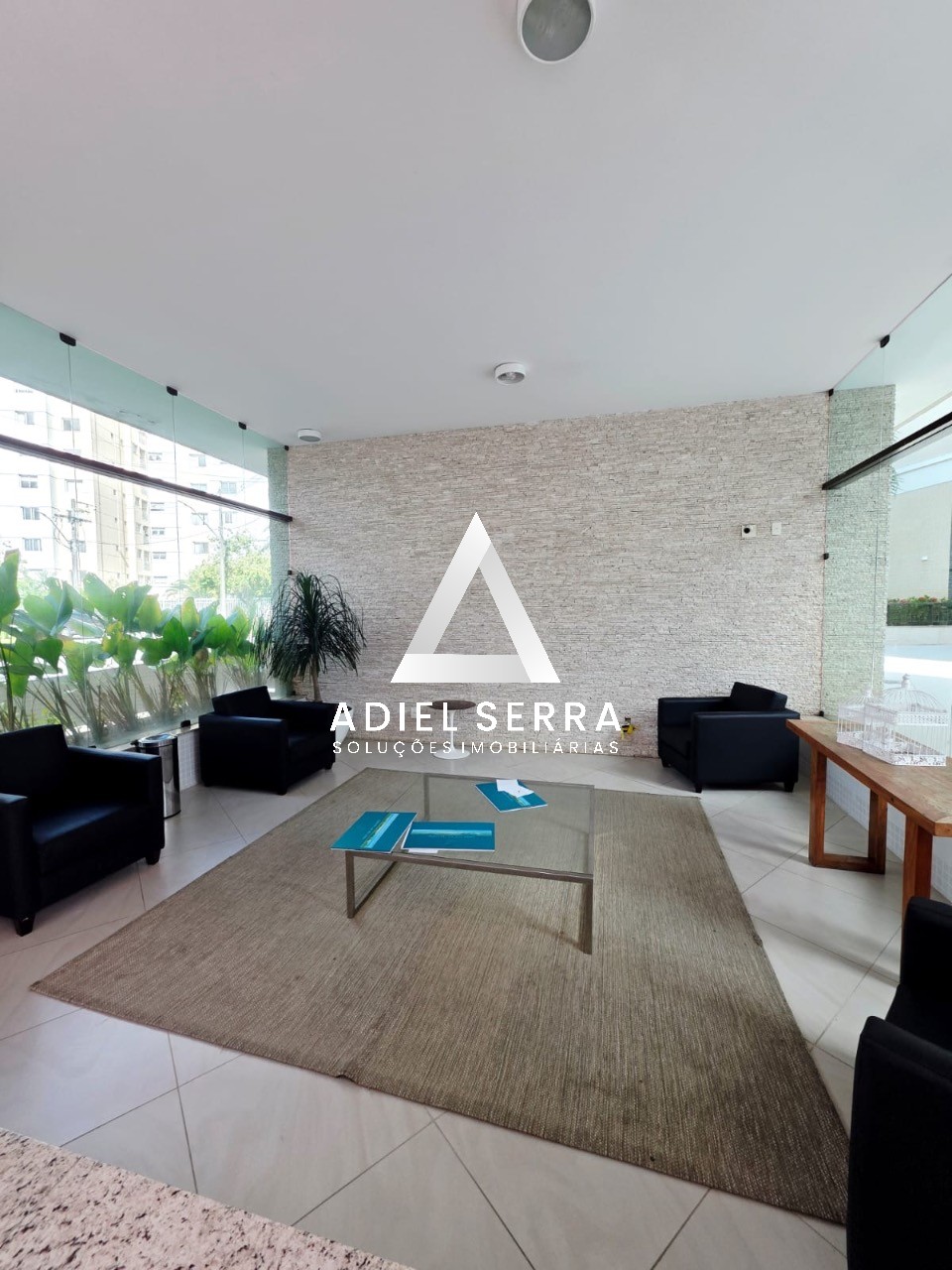 Apartamento - Alphaville i