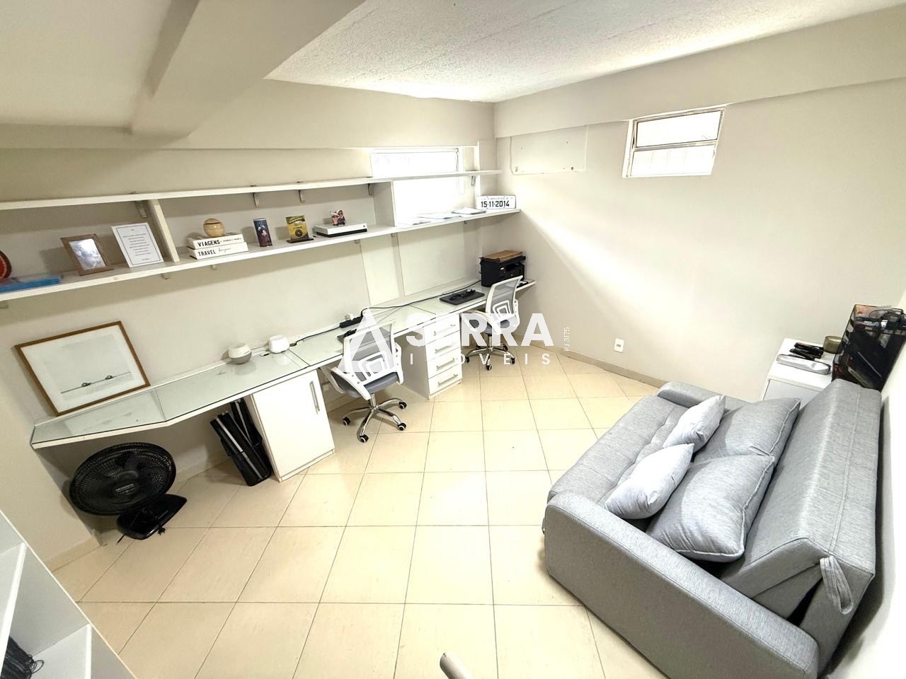Apartamento - Graça
