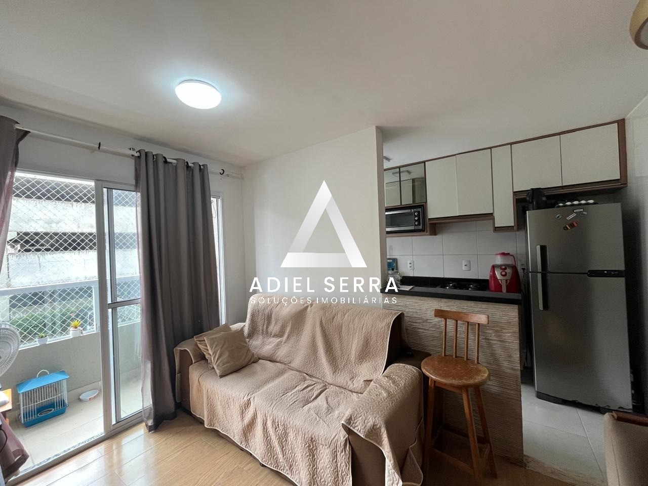 Apartamento - Pernambués