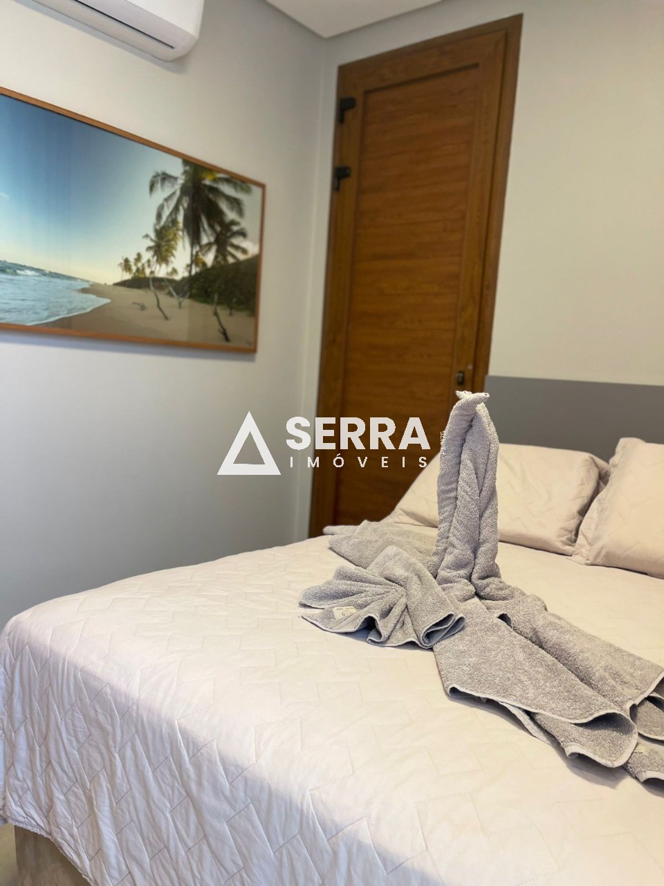 Casa - Açu da torre