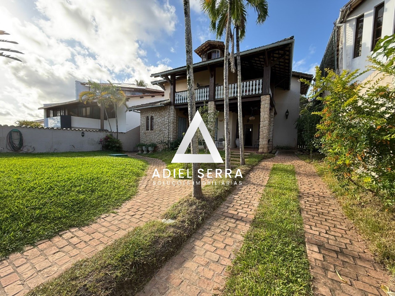 Casa - Piatã