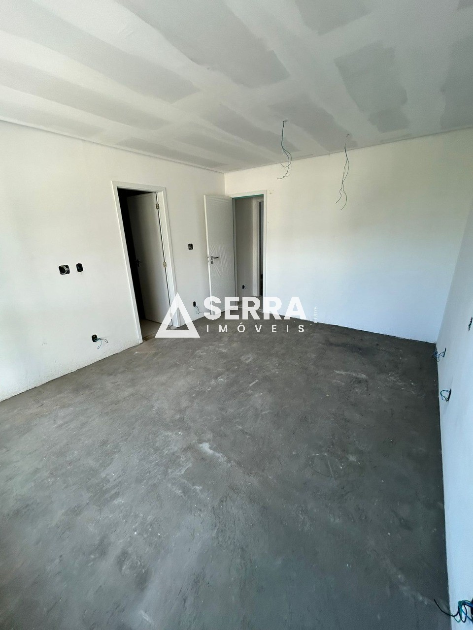 Apartamento - Caminho das árvores