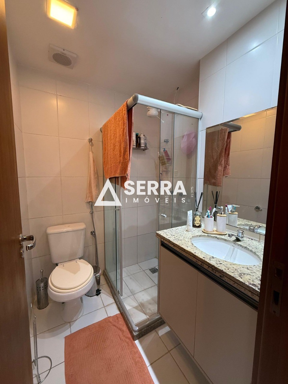 Apartamento - Alphaville i
