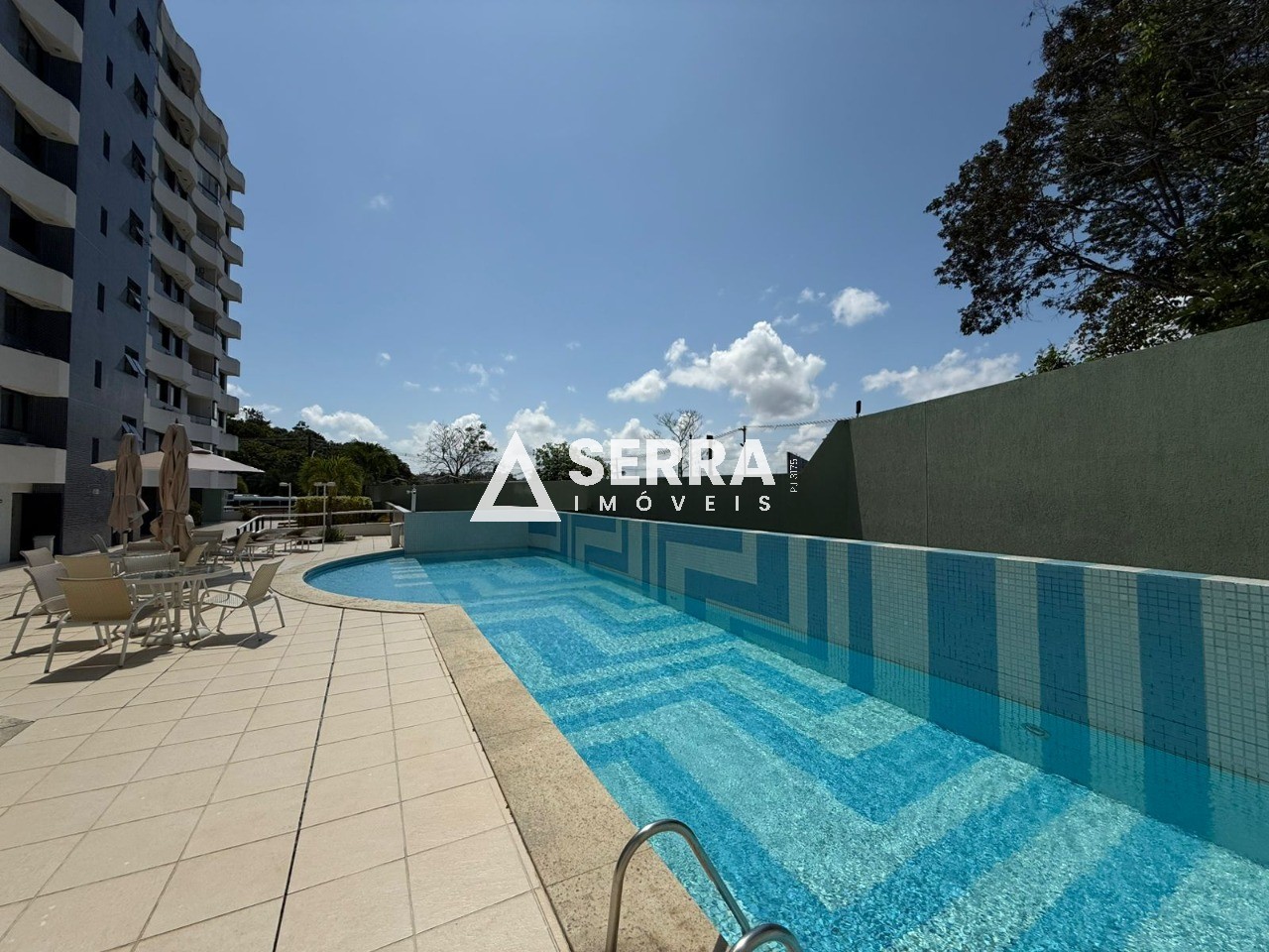 Apartamento - Alphaville i