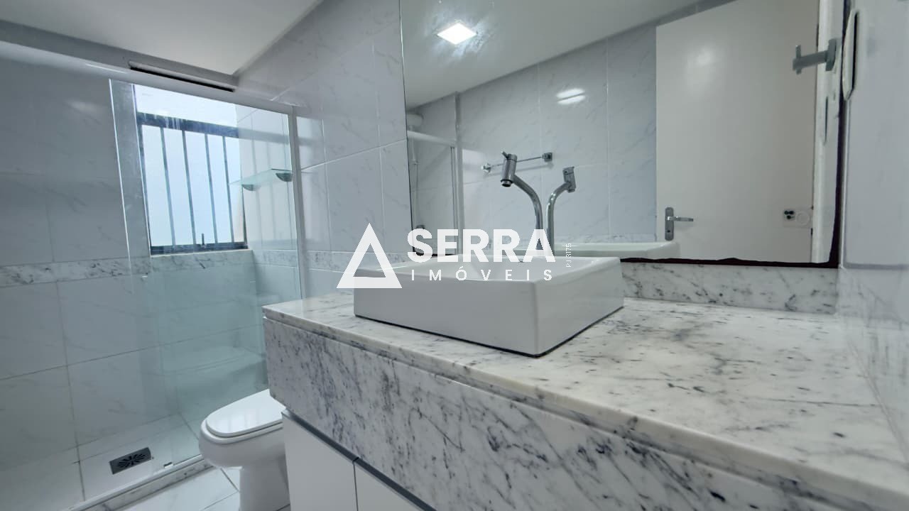 Apartamento - Barbalho