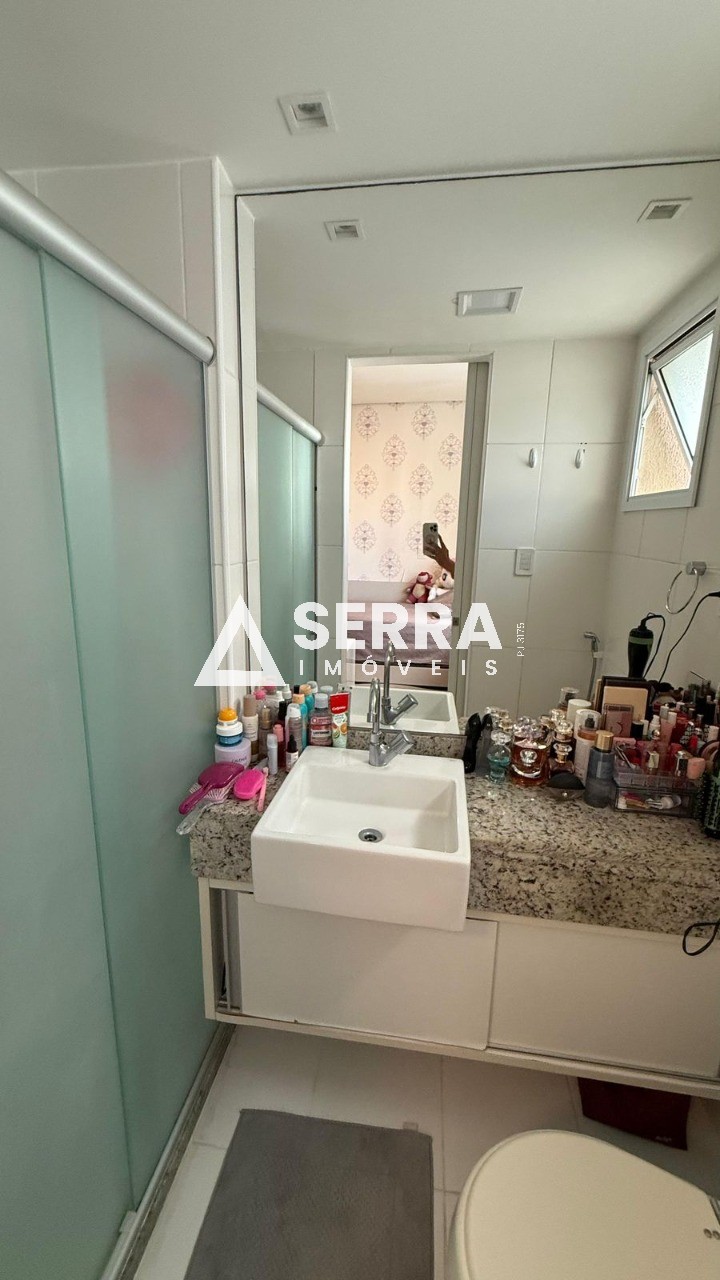 Apartamento - Jardim placaford