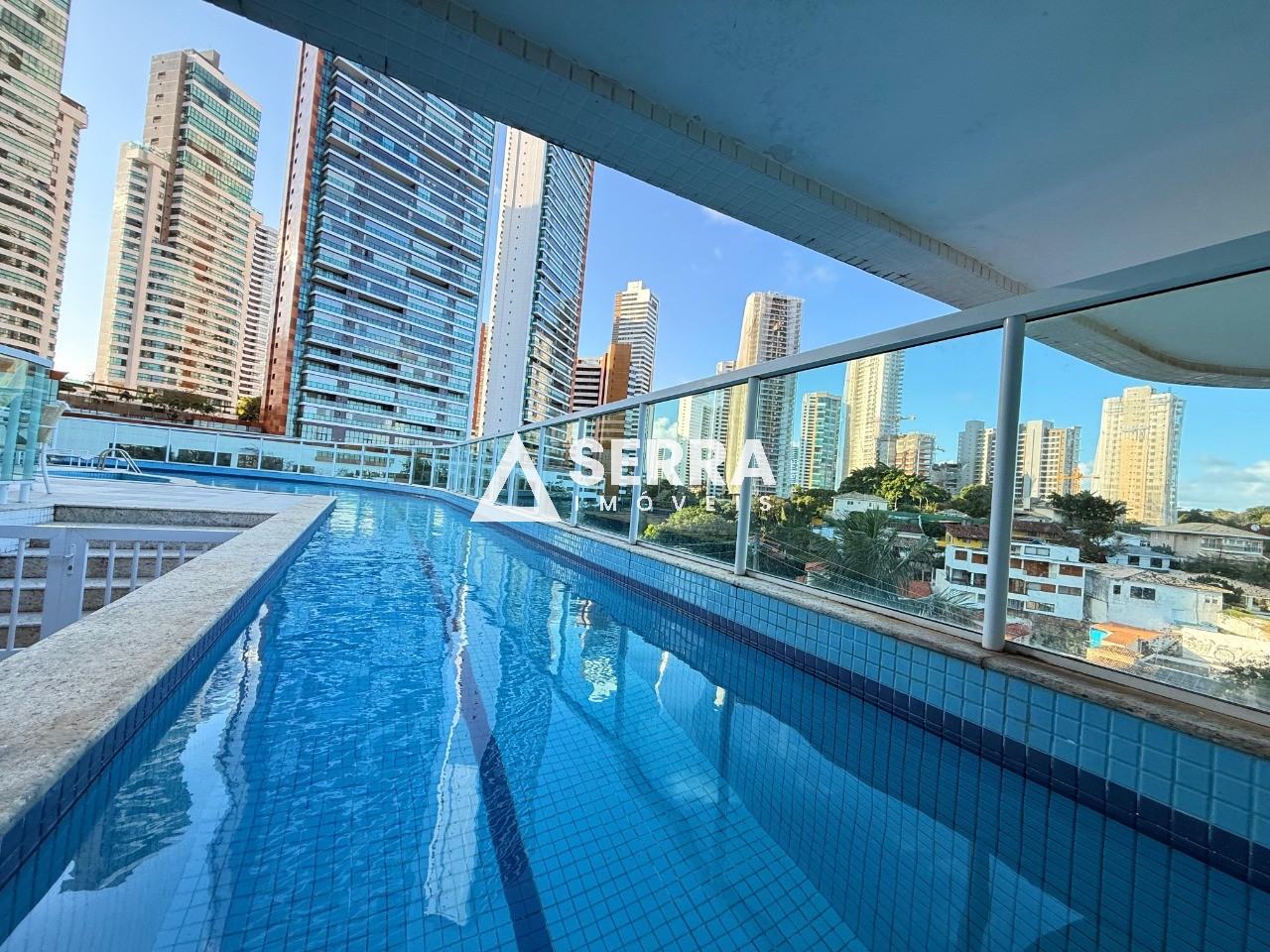 Apartamento - Horto florestal