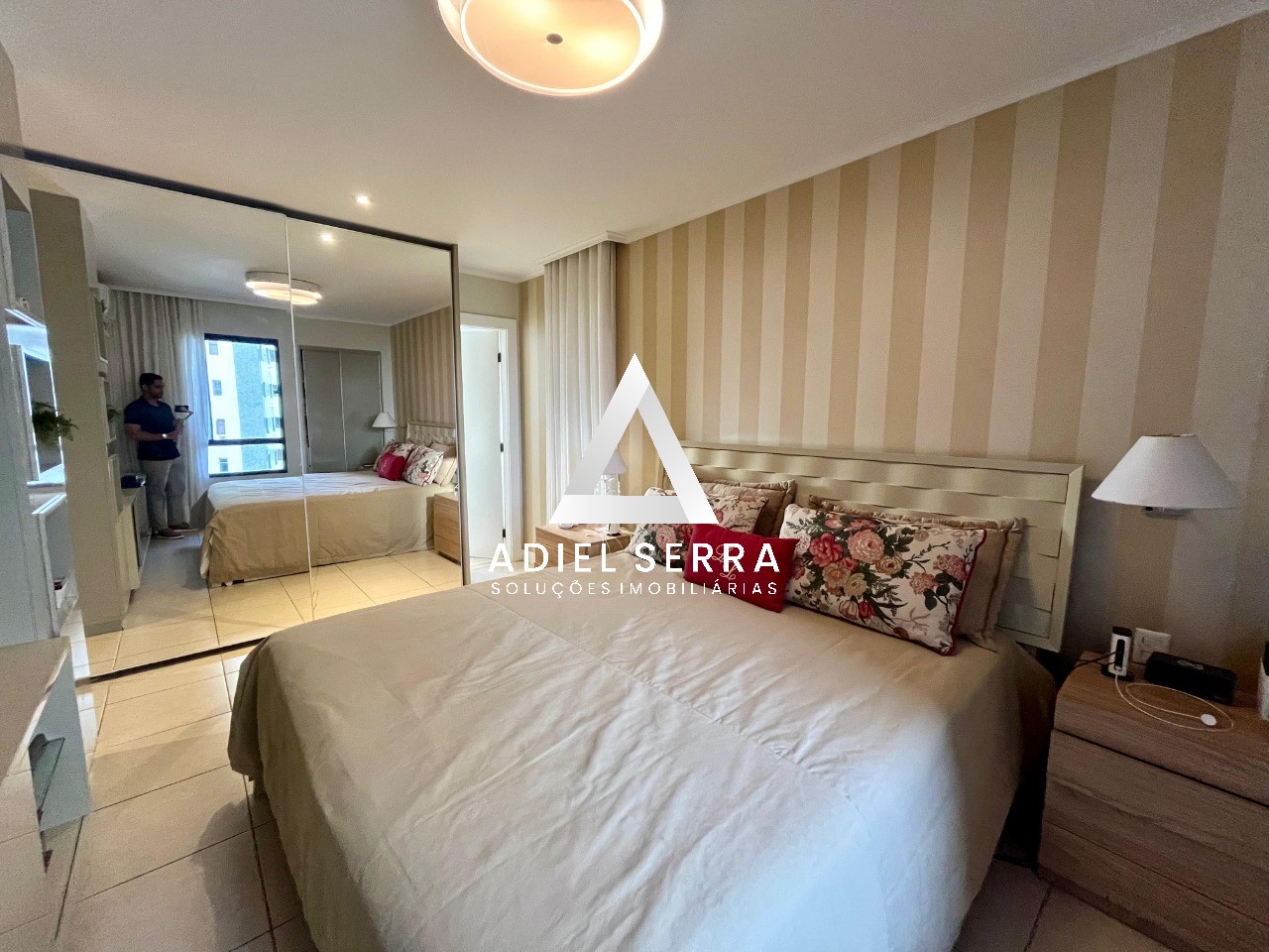 Apartamento - Pituba
