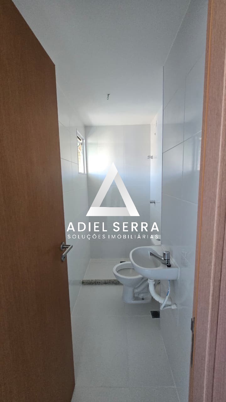 Apartamento - Armação