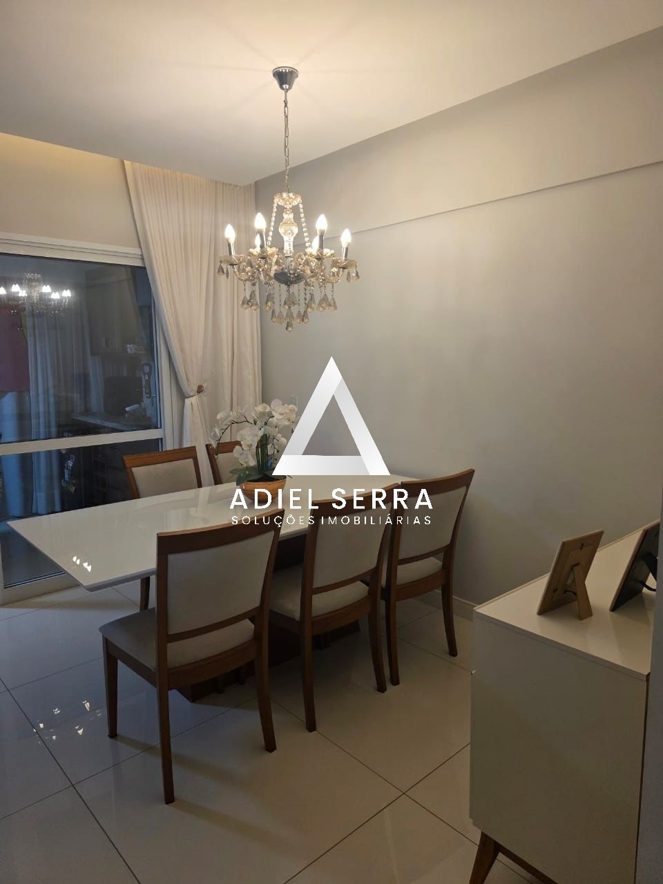 Apartamento - Horto bela vista