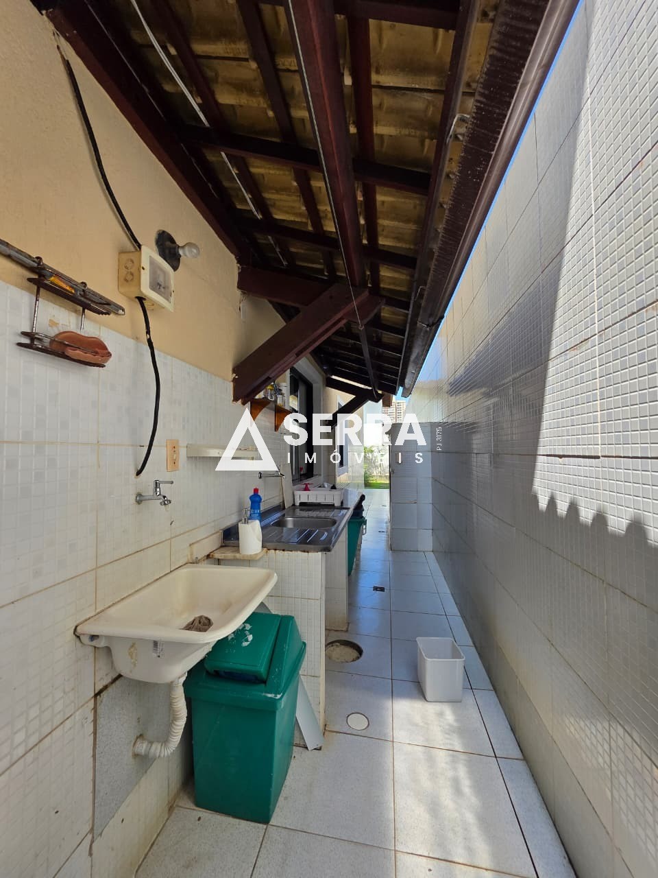 Casa - Piatã