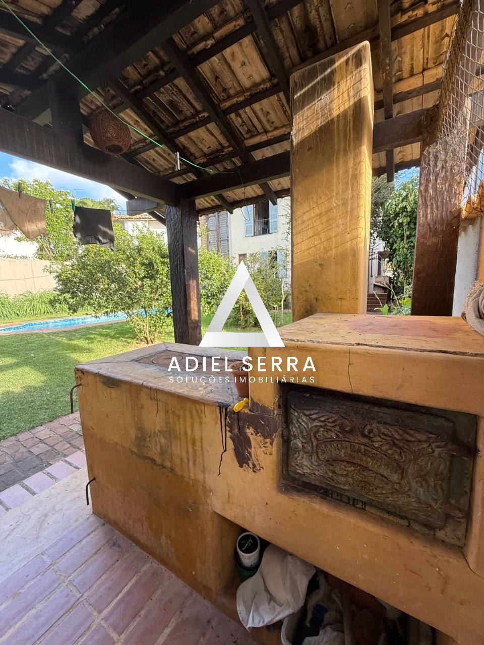 Casa - Piatã