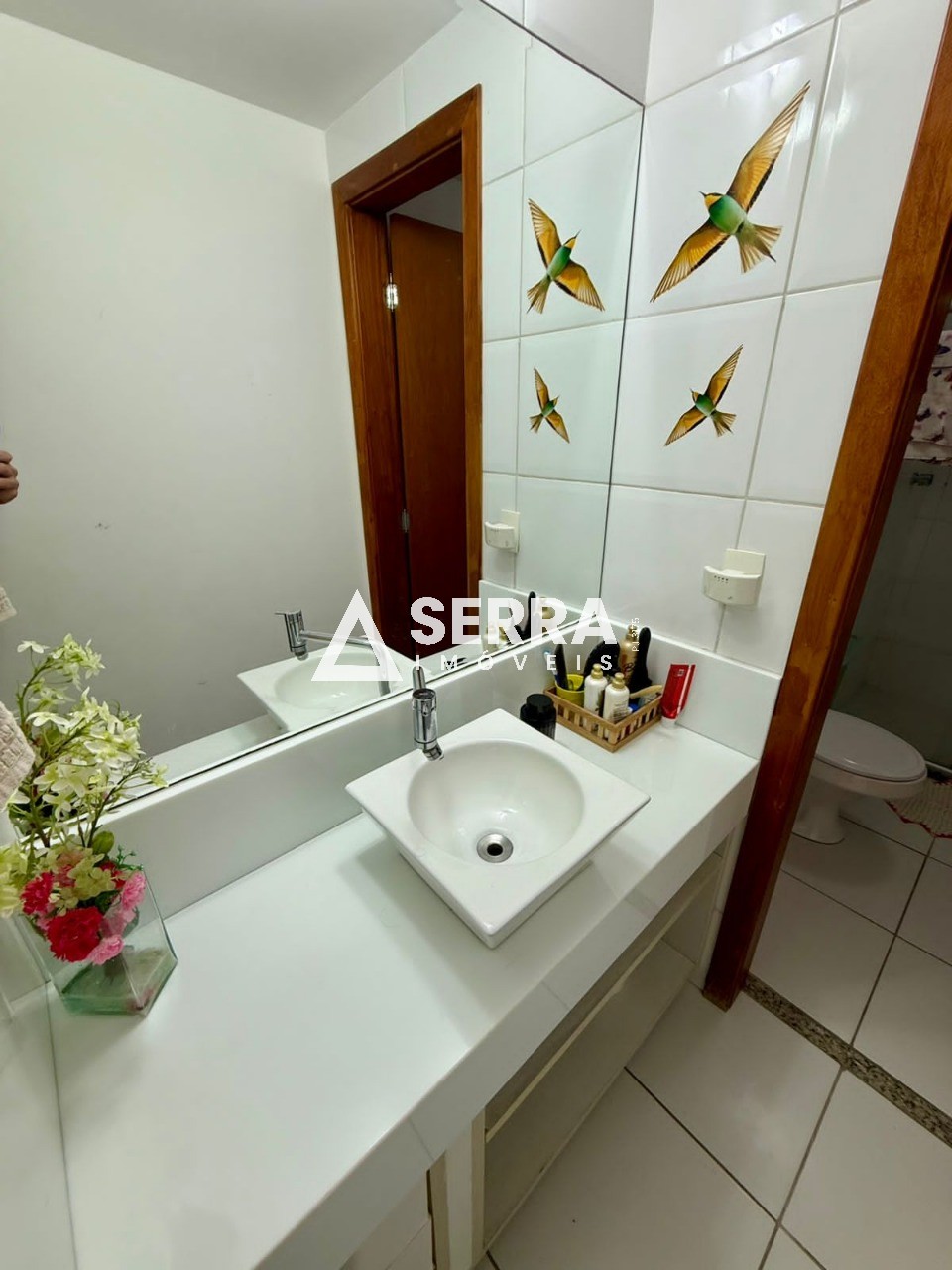 Apartamento - Costa azul