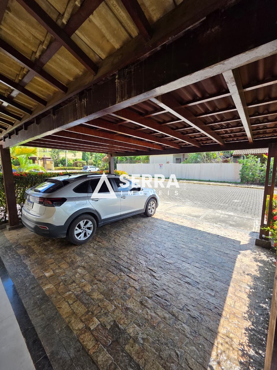 Casa - Piatã