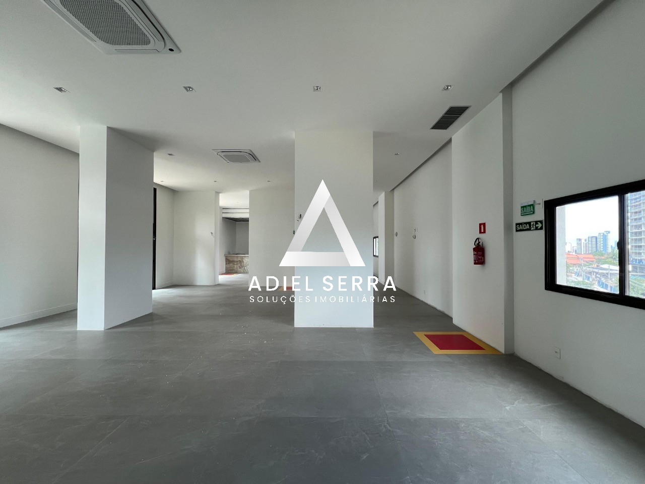 Apartamento - Caminho das árvores
