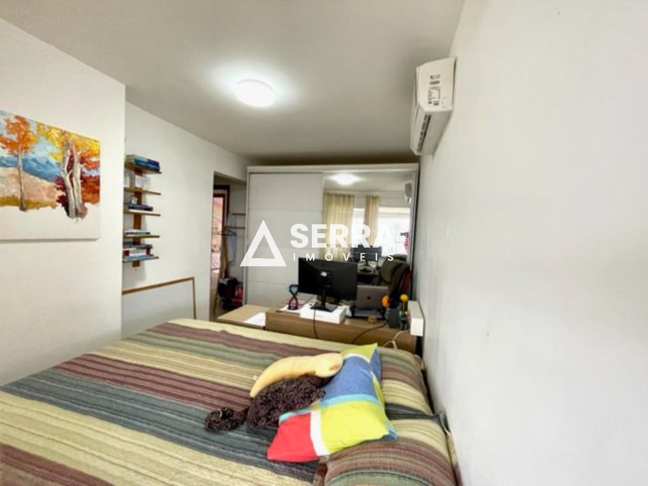 Apartamento - Jaguaribe