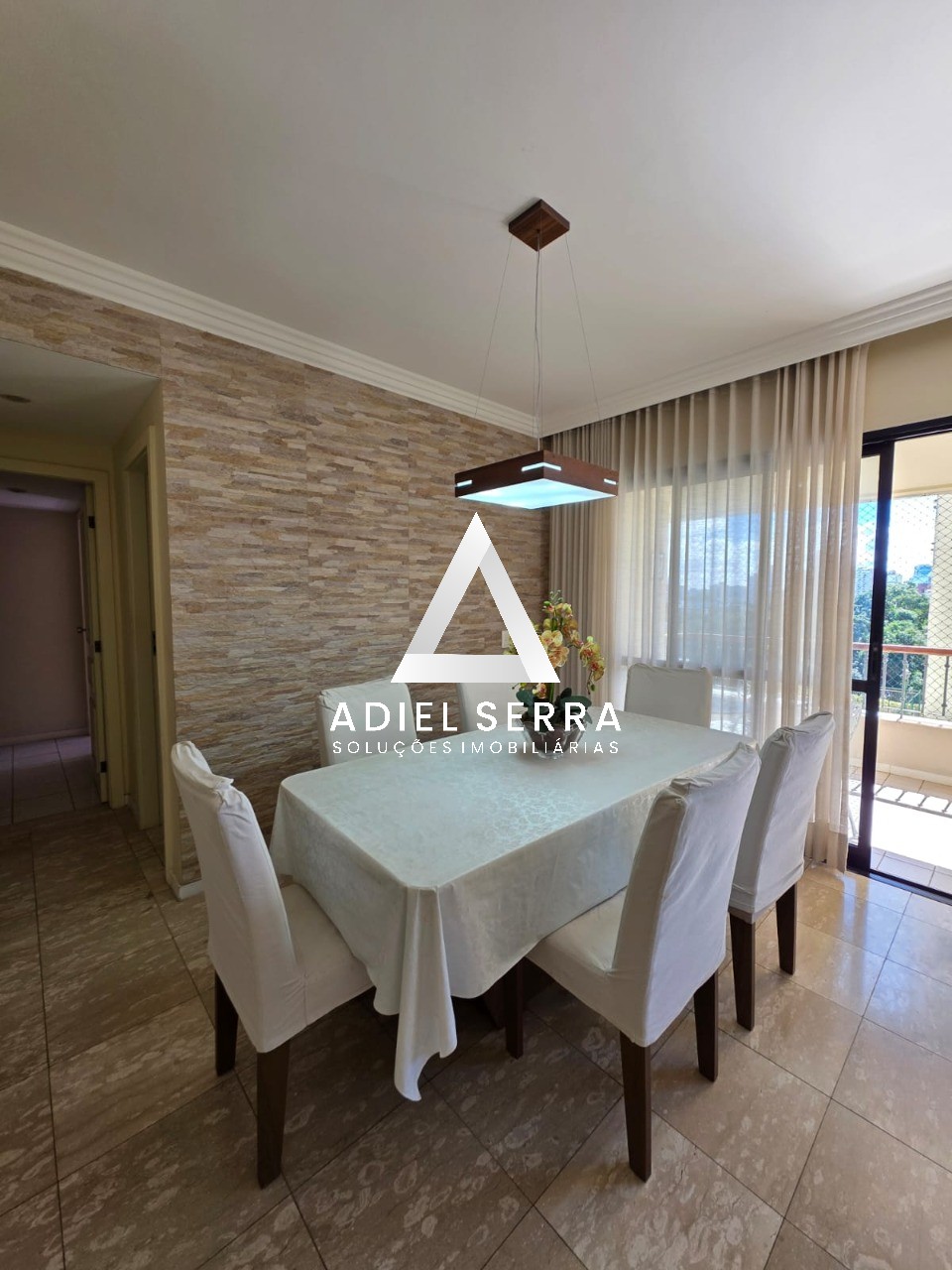 Apartamento - Itaigara
