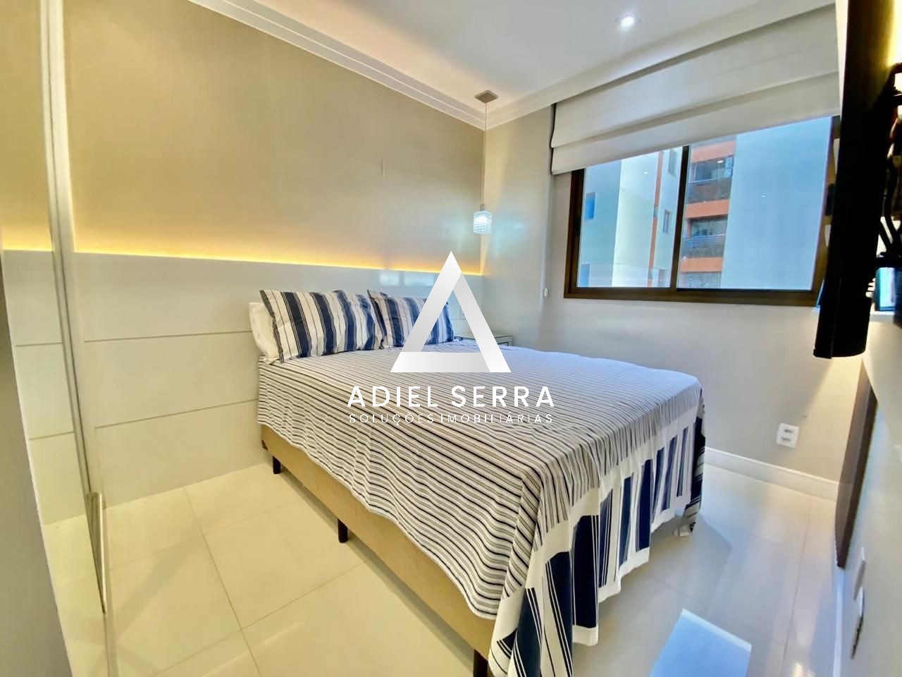 Apartamento - Paralela