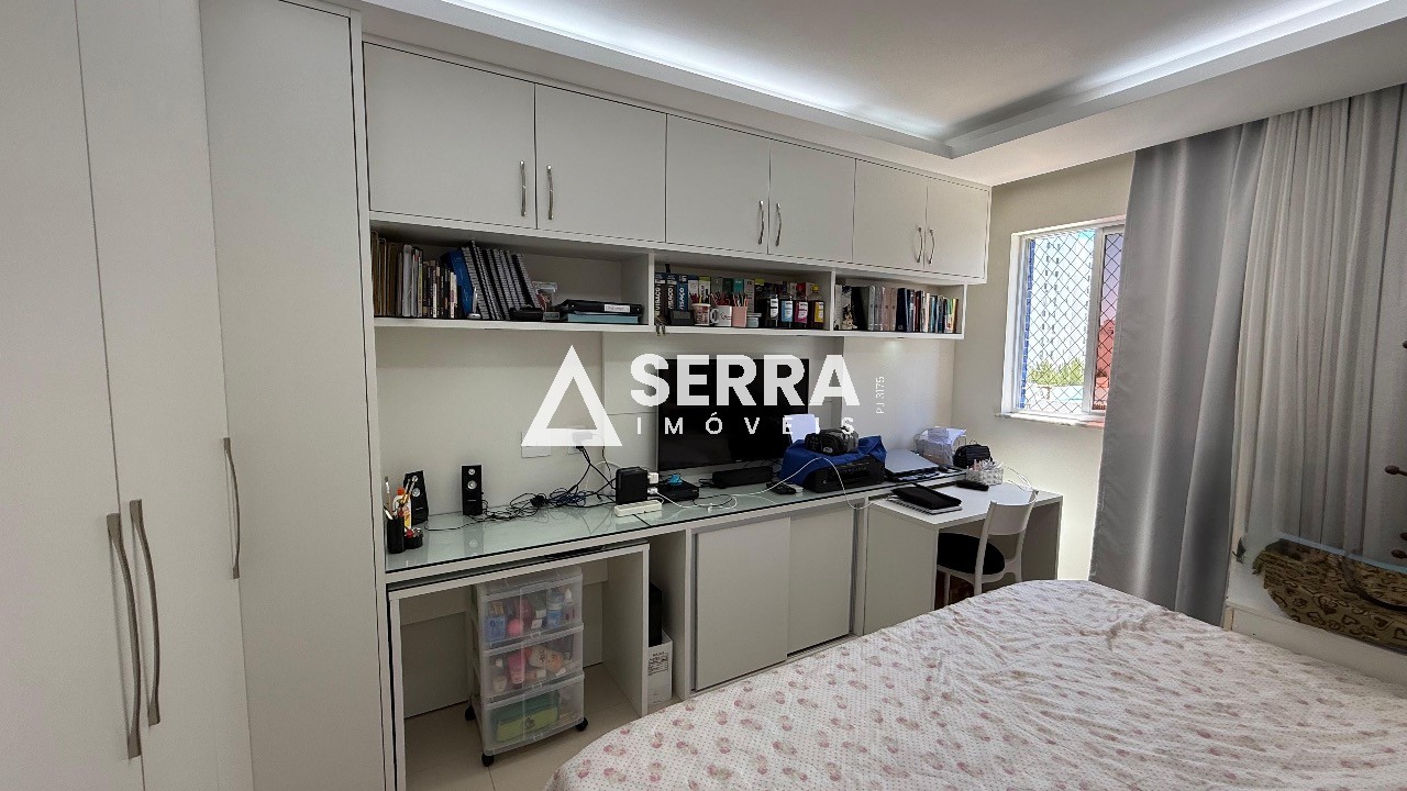 Apartamento - Pituba