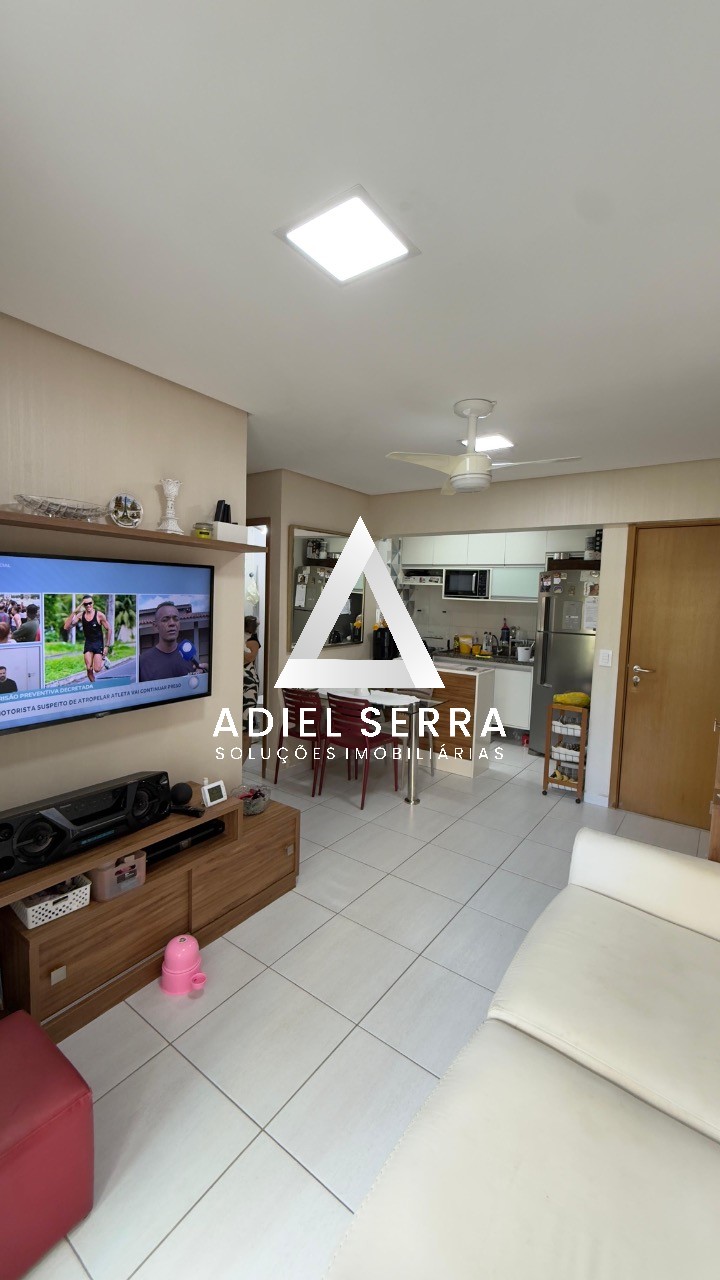 Apartamento - Parque bela vista