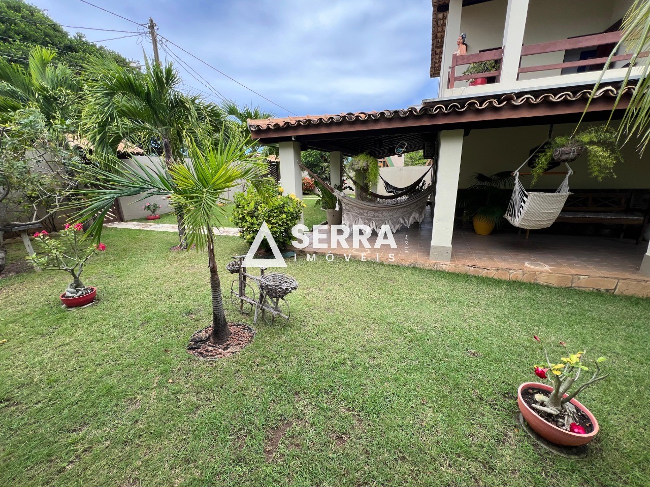 Casa - Itacimirim (monte gordo)