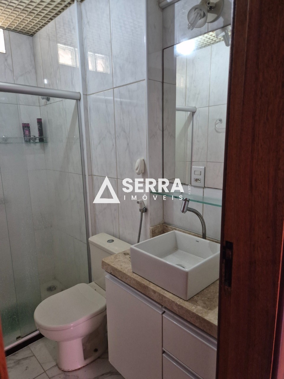 Apartamento - Pituba