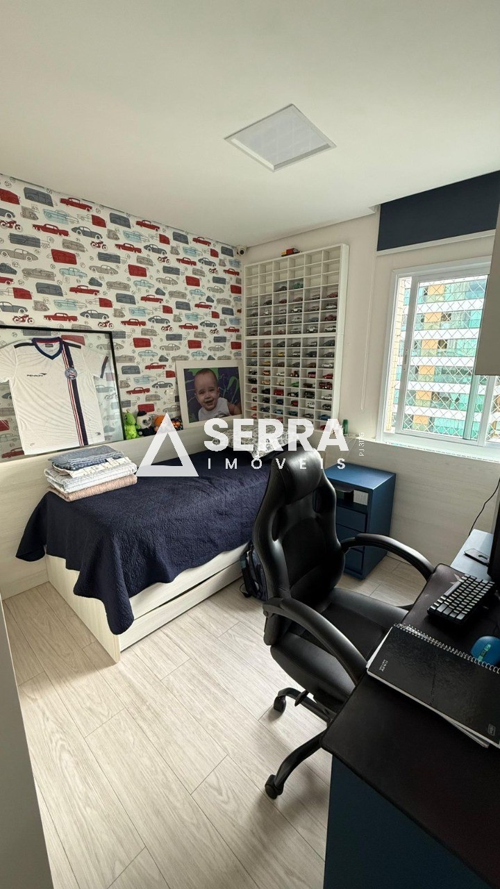 Apartamento - Jardim placaford