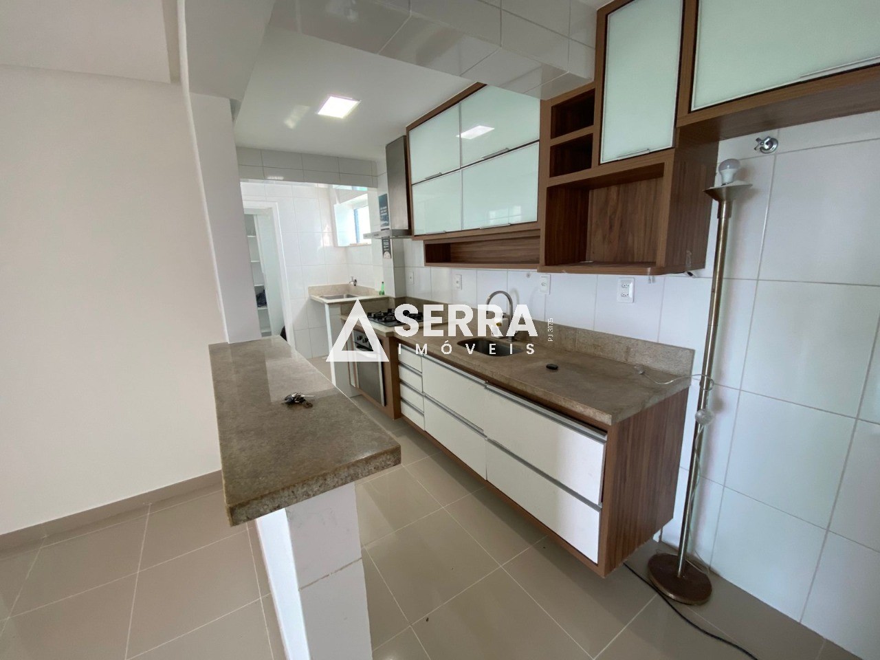 Apartamento - Piatã