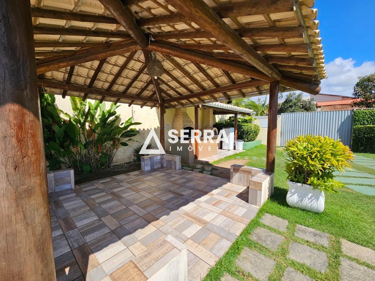 Casa - Stella maris