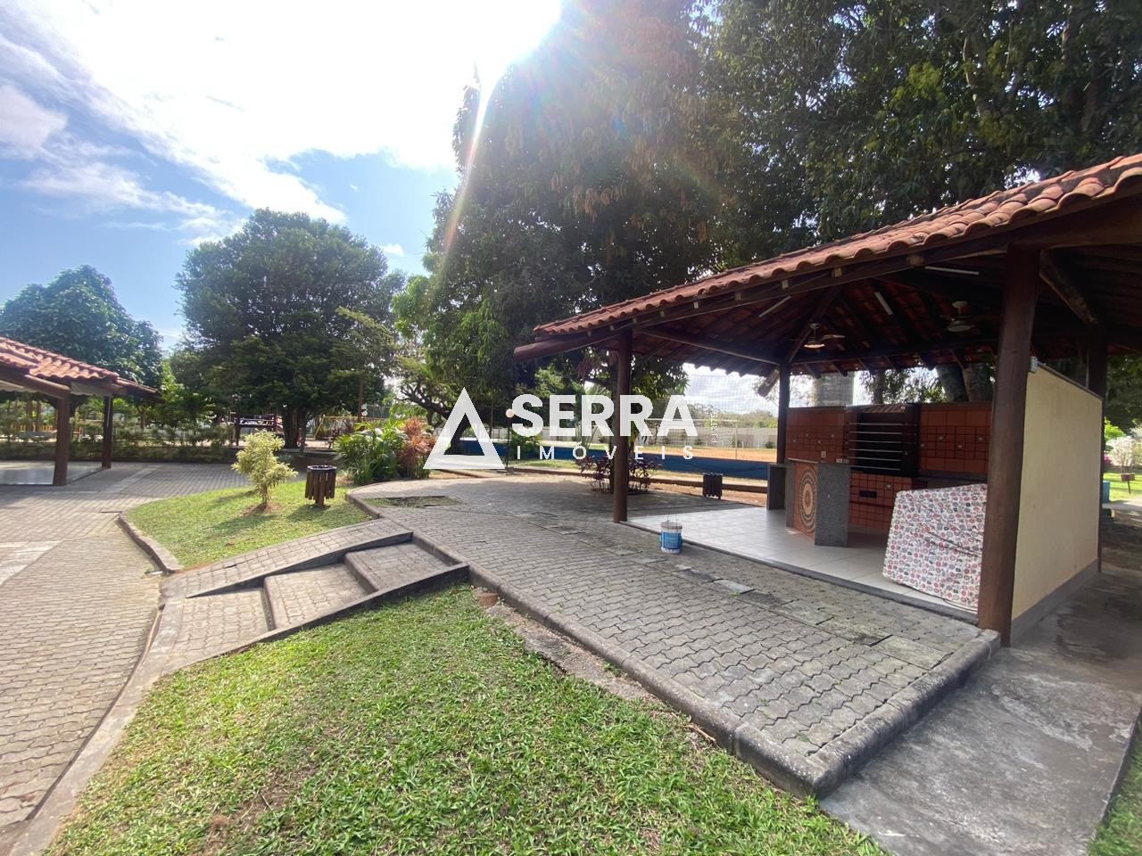 Casa - Itapuã