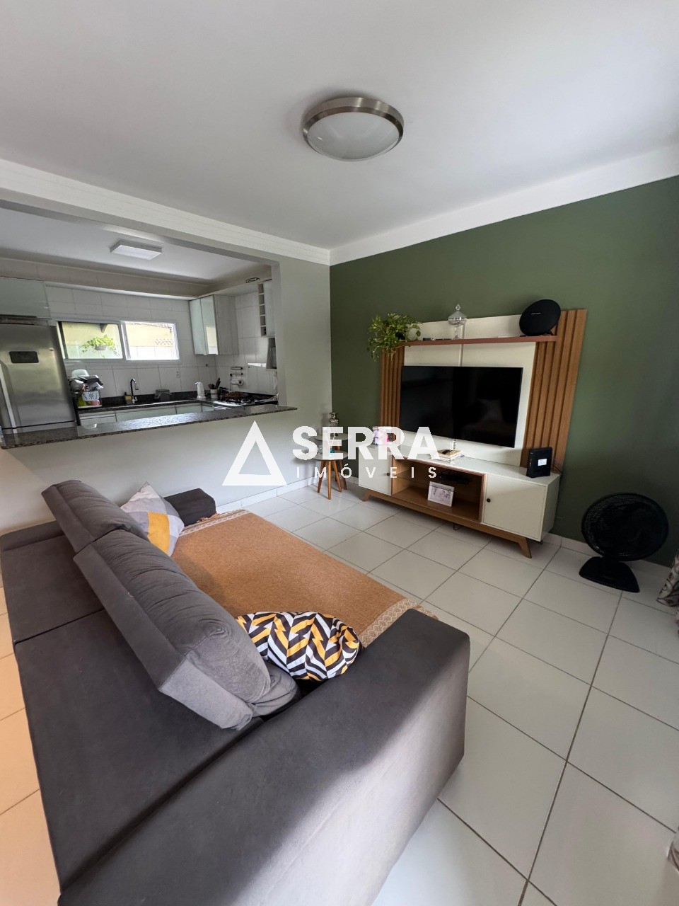 Casa - Catu de abrantes (abrantes)