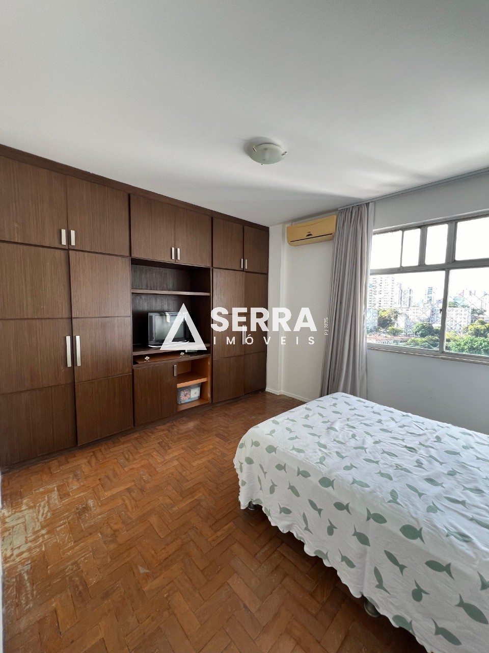 Apartamento - Graça