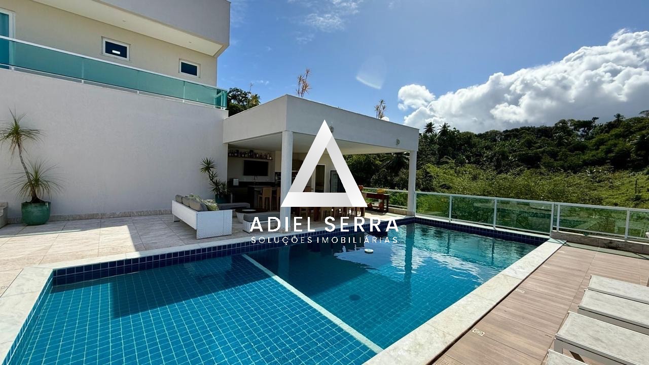 Casa - Alphaville ii