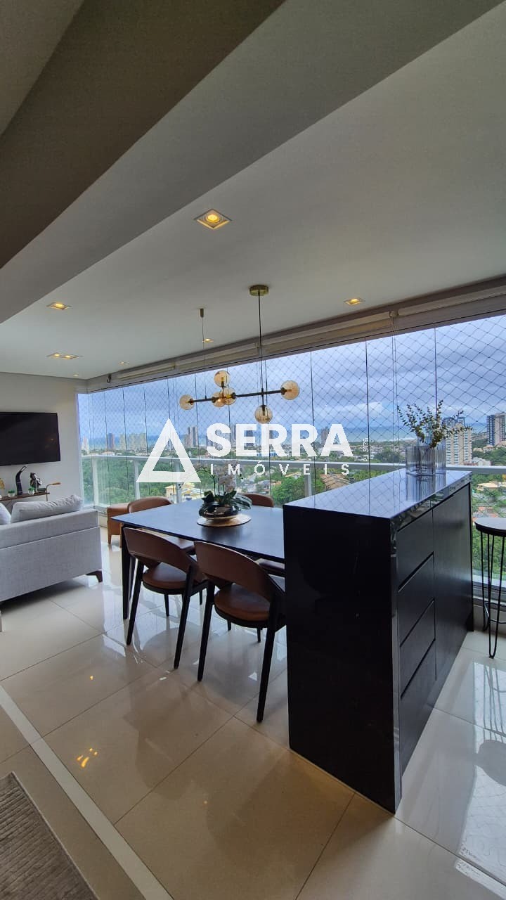 Apartamento - Patamares