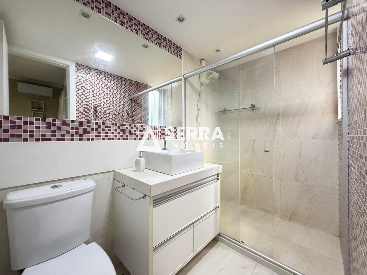 Apartamento - Itaigara