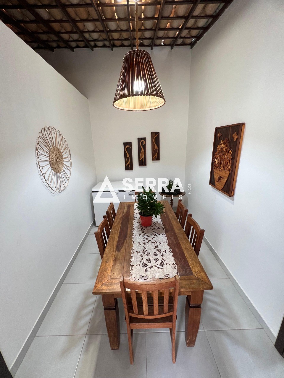 Casa - Itacimirim (monte gordo)