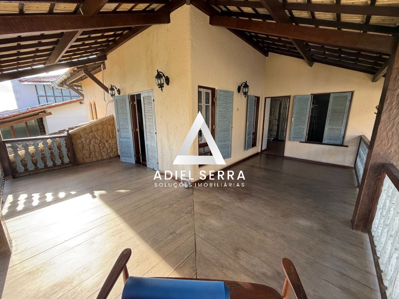 Casa - Piatã