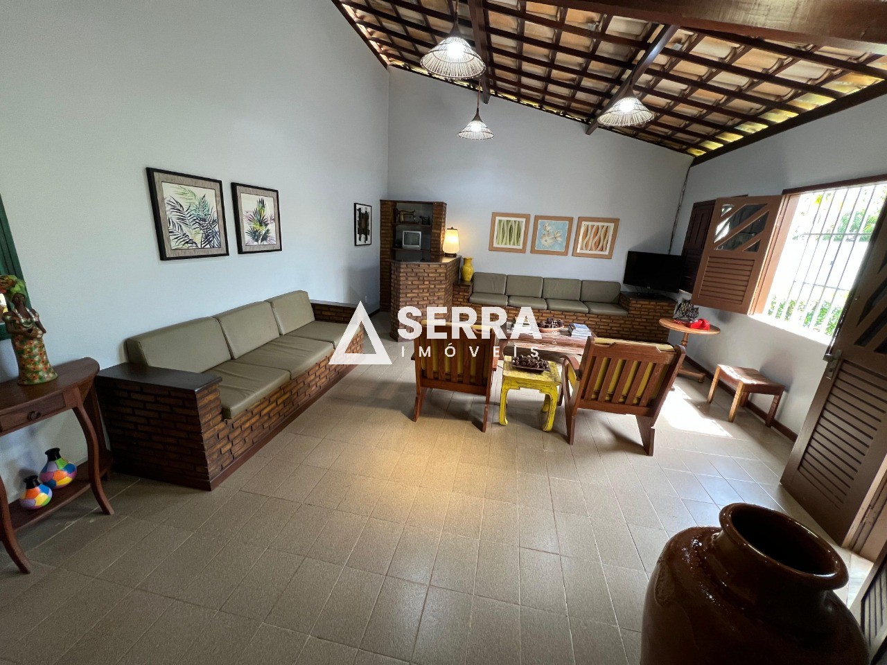 Casa - Itacimirim (monte gordo)