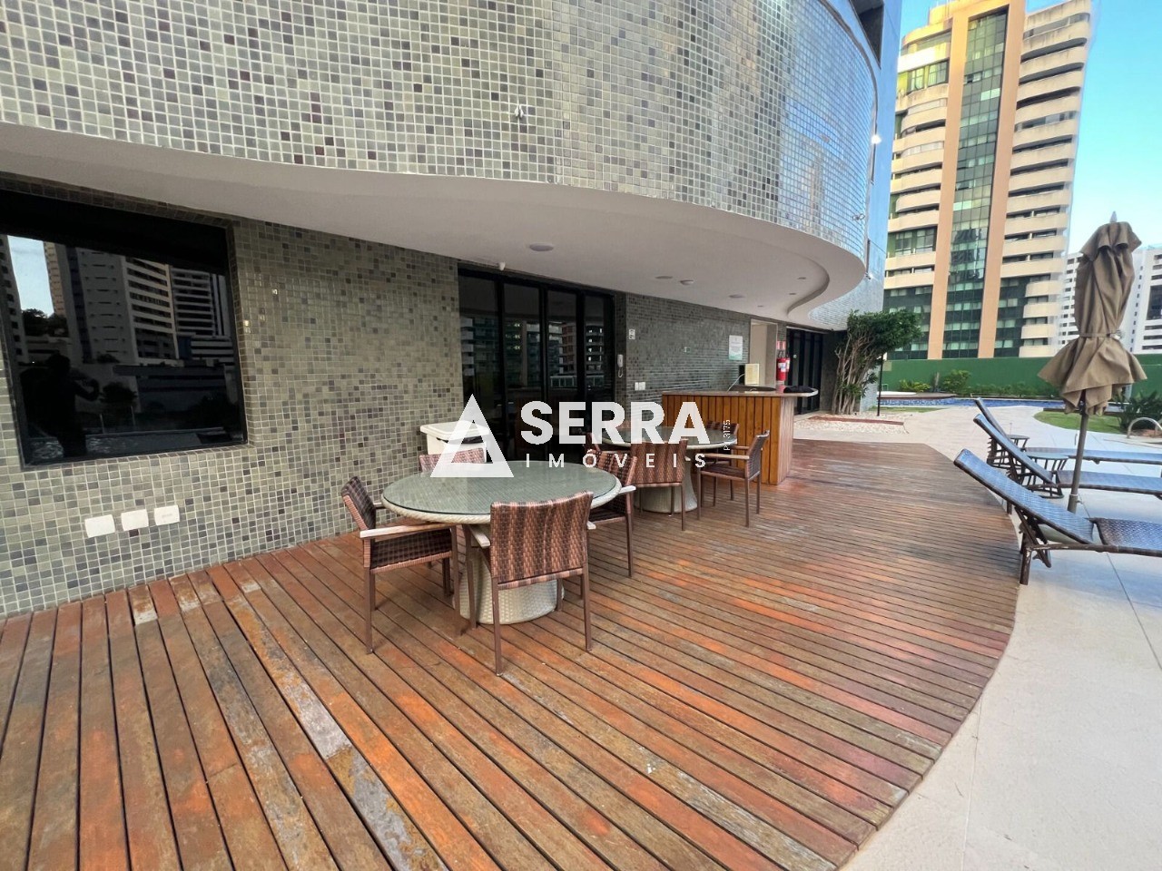 Apartamento - Pituba