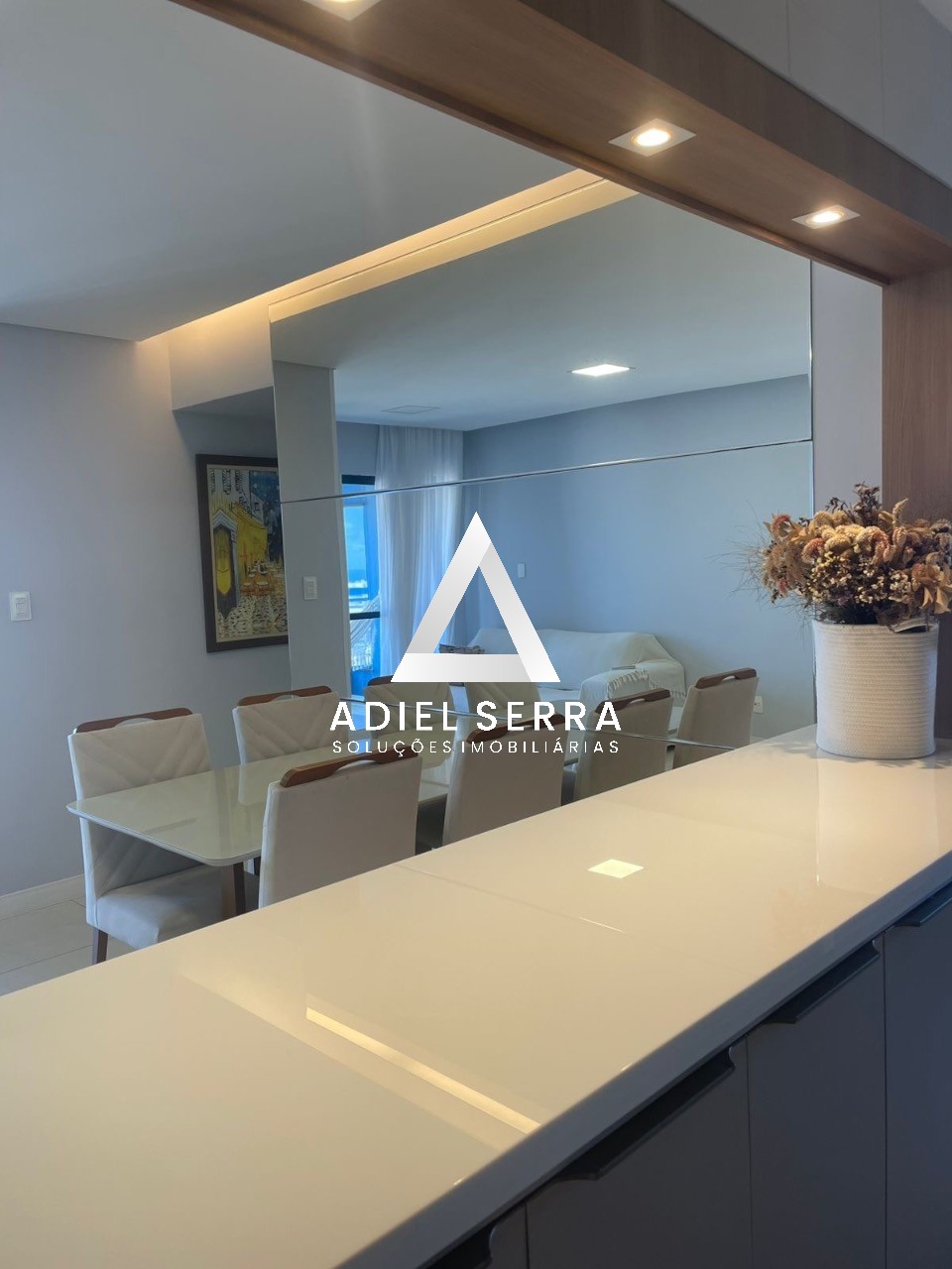 Apartamento - Vila laura