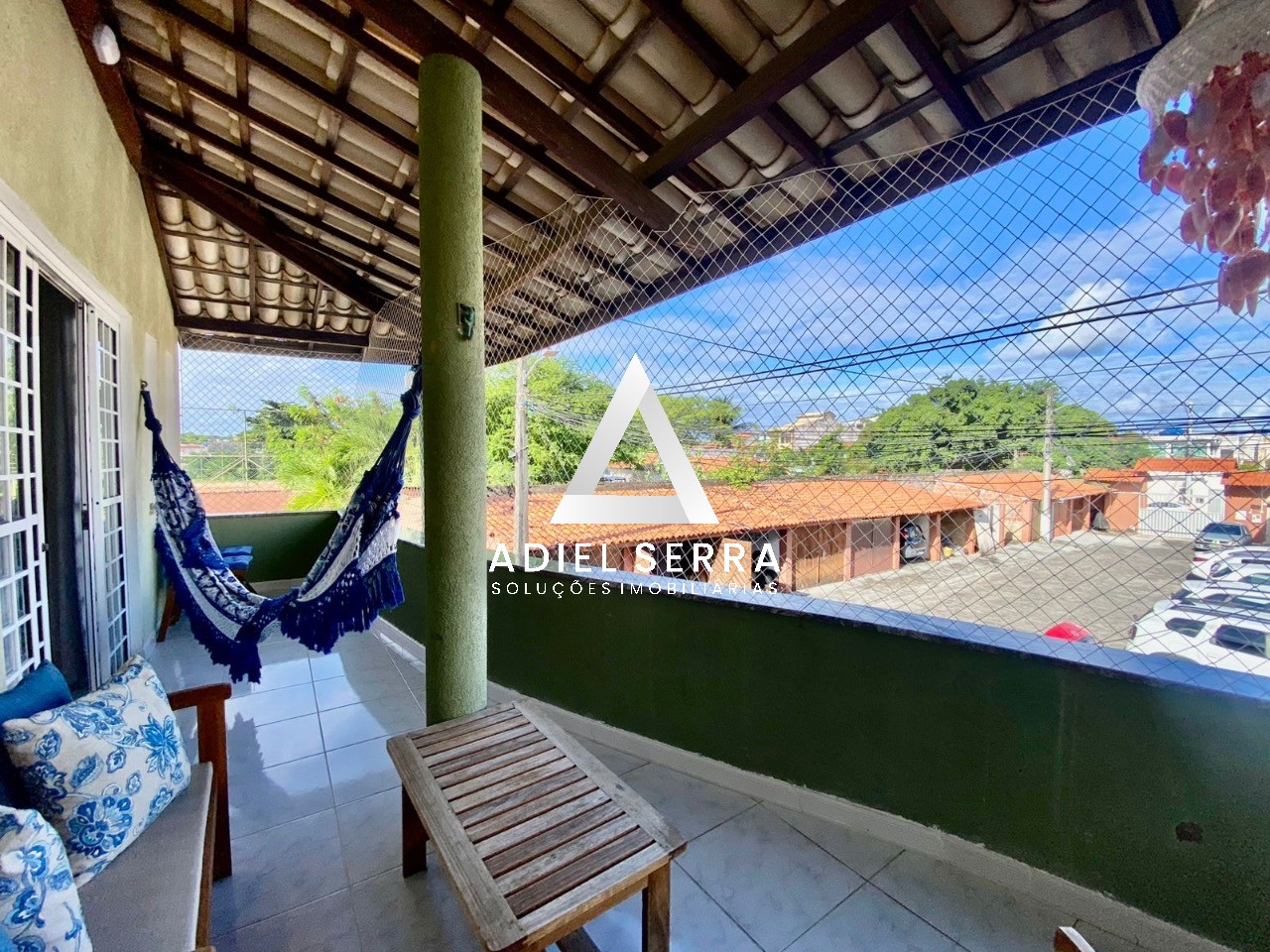 Casa - Stella maris