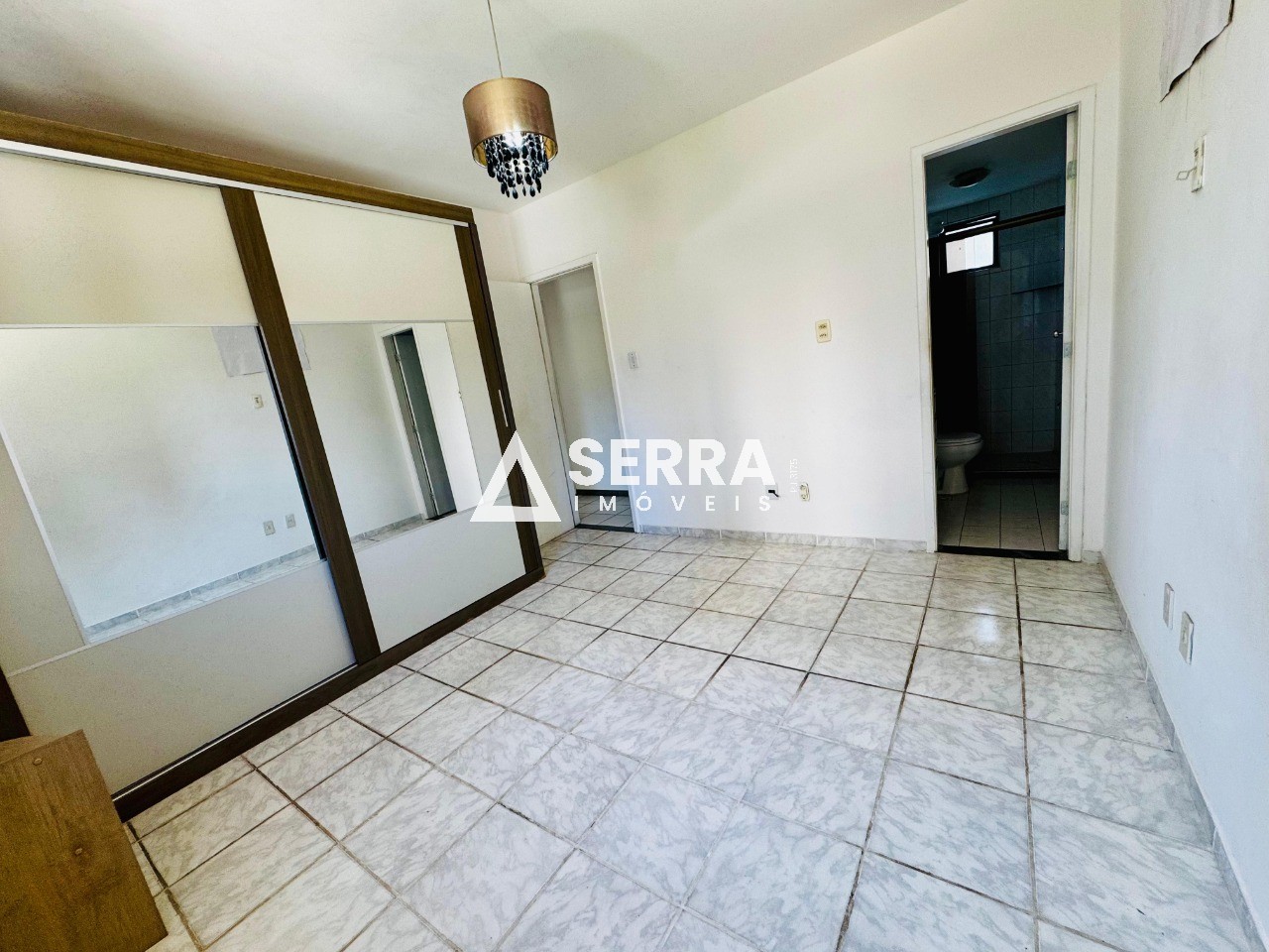 Apartamento - Stiep