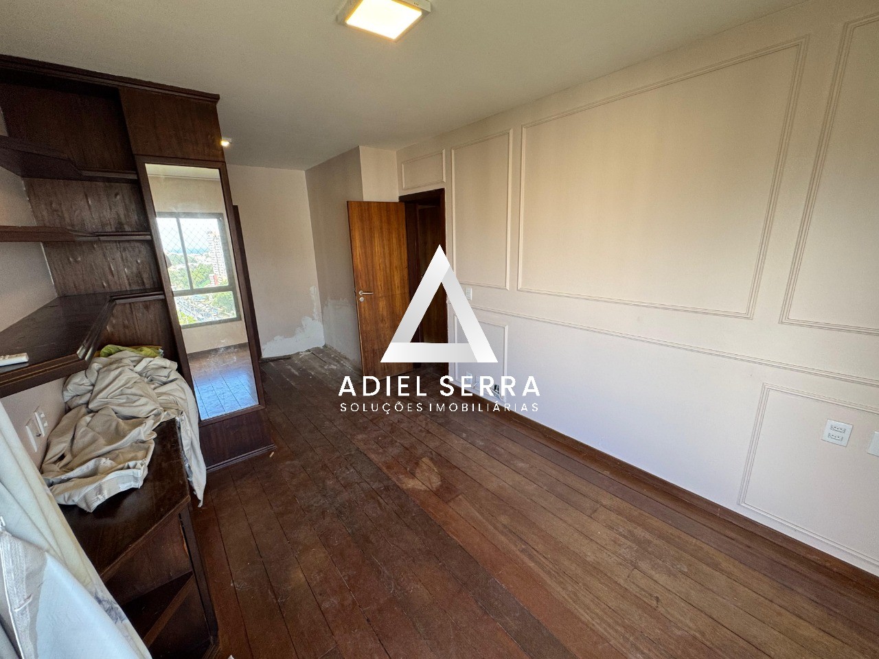 Apartamento - Itaigara